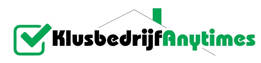 Klusbedrijf Anytimes