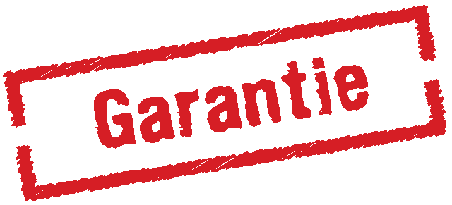 Garantie